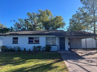 5411 Staley Dr, Tampa, FL 33610