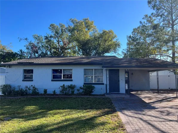 5411 Staley Dr, Tampa, FL 33610