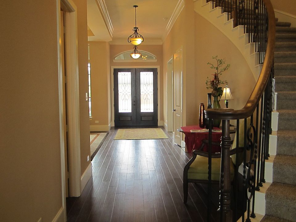 David Weekley Homes Inventory Photo