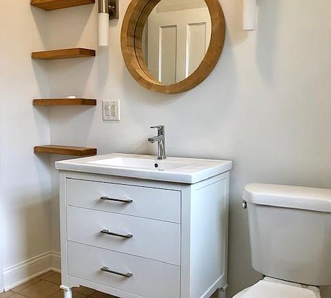 5th image of 5845 N Virginia Ave #1