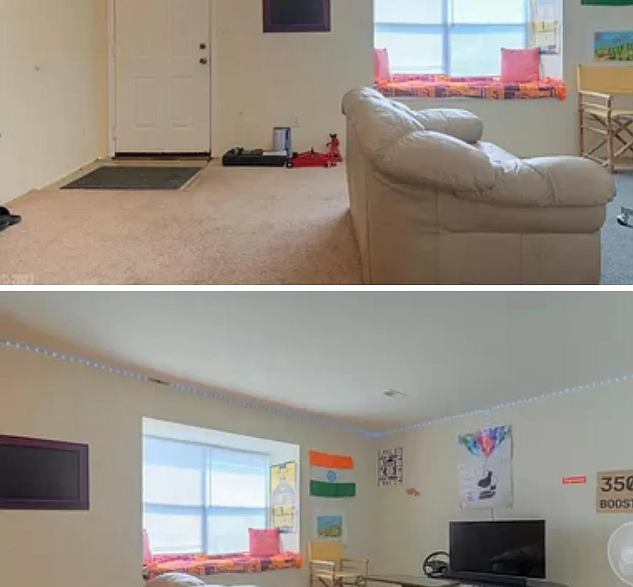 4 bed, 2.5 bath, 1480 sqft, $2,100 — Photo 4