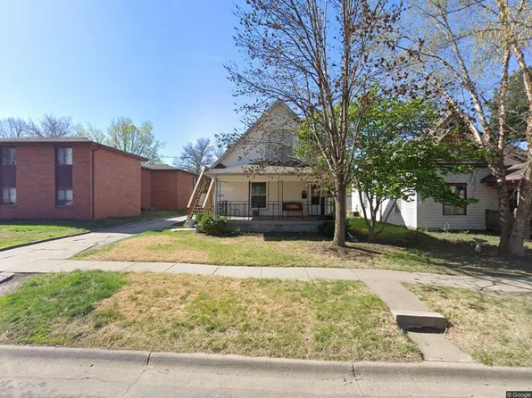 1607 Prospect St #1, Lincoln, NE 68502