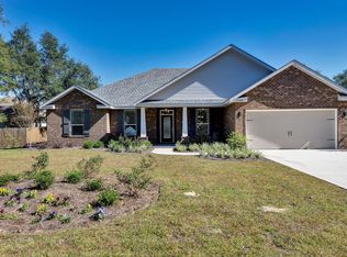 7600 Block Frankfort St, Navarre, FL 32566