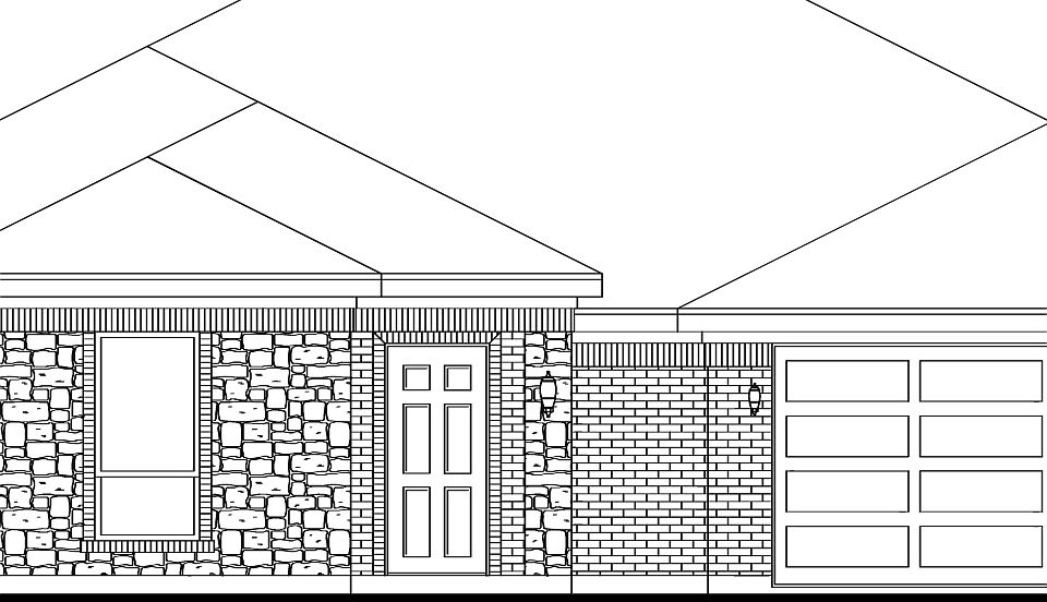 Elevation I