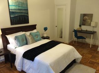 2802 Devonshire Pl NW APT 106, Washington, DC 20008