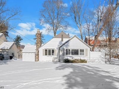 425 W Shore Trl, Sparta, NJ, 07871
