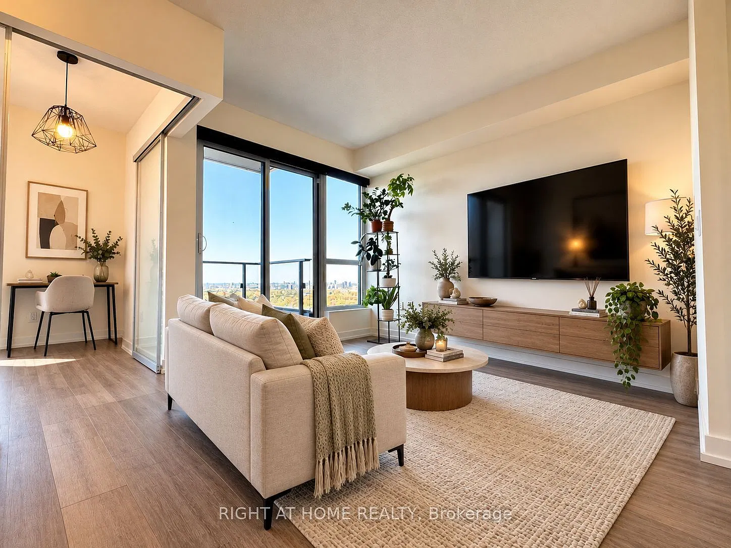 2 bed, $2,400 — Photo 2