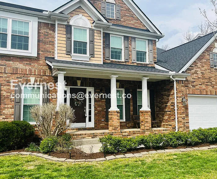 1277 Wheatley Forest Dr — Photo 2