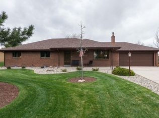 6805 Ridgeway Cir, Parker, CO 80134