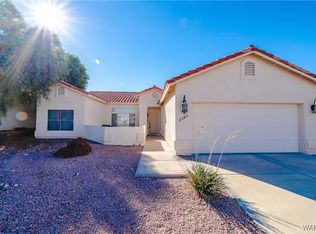2395 Bluebird Ln, Bullhead City, AZ 86442
