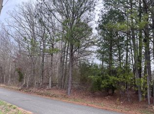 0 Branam Rd SE, Old Fort, TN 37362