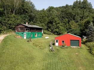 29813 Newport Rd, Cashton, WI 54619