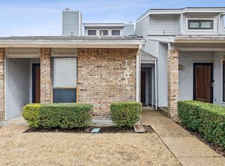 17490 Meandering Way APT 1304, Dallas, TX 75252