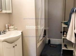 1056 Commonwealth Ave #T42, Boston, MA 02215