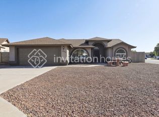 7704 W San Juan Ave, Glendale, AZ 85303