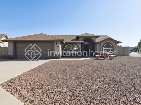 7704 W San Juan Ave, Glendale, AZ 85303