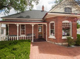 401 N Mount Vernon Ave, Prescott, AZ 86301
