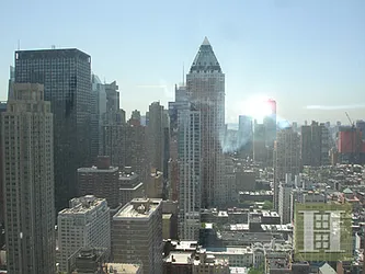 Rented by Halstead Real Estate