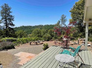 21308 Blue Oak Gulch Rd, Twain Harte, CA 95383