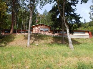 3355 Humbug Creek Rd, Applegate, OR 97530
