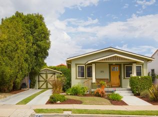 3543 Felton St, San Diego, CA 92104