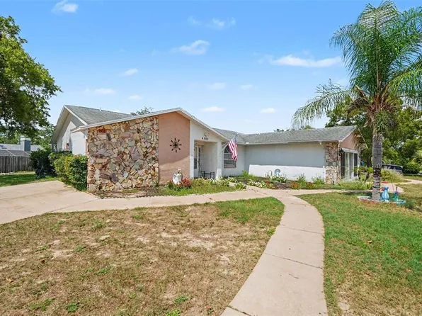 4589 MARINER BLVD, SPRING HILL, FL 34609