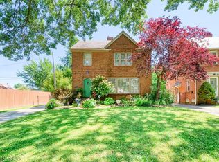 2387 Channing Rd, University Heights, OH 44118