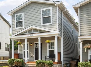 1015A Elvira Ave, Nashville, TN 37216