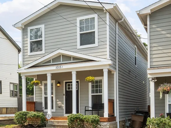 1015A Elvira Ave, Nashville, TN 37216