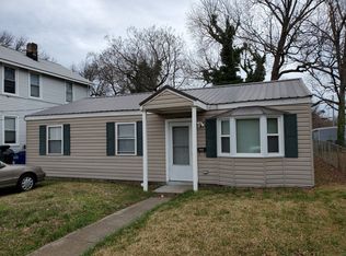 1410 W 39th St, Norfolk, VA 23508