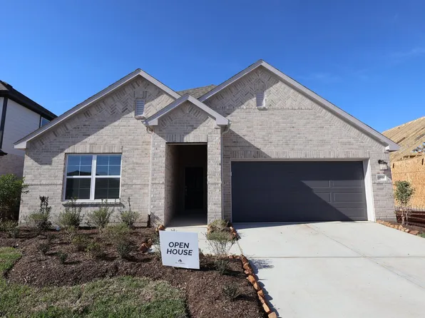 13926 Baikal Manor Dr, Santa Fe, TX 77510