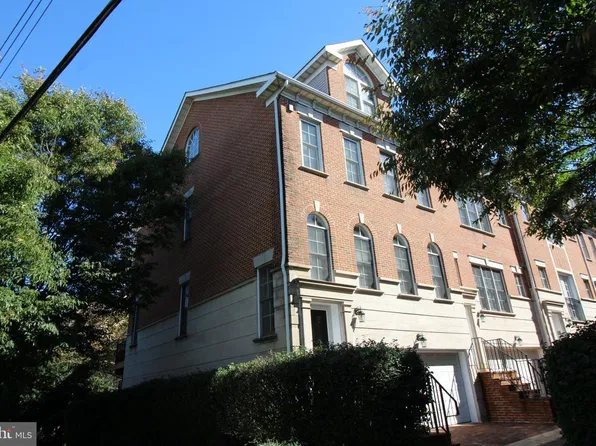 8517 Halston Way, Bethesda, MD 20814