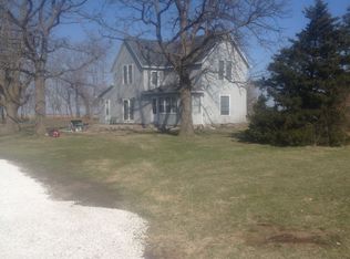 1966 P Ave, Traer, IA 50675