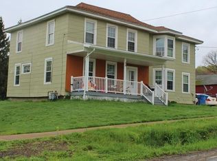 35 East Ave, Sinclairville, NY