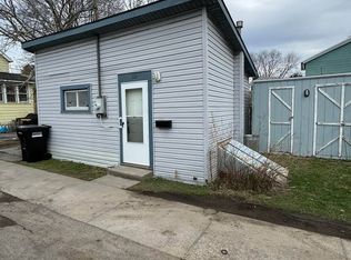 110 Fobes Ave, Syracuse, NY