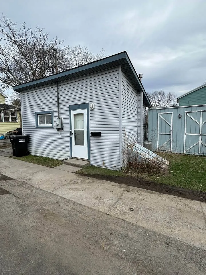 110 Fobes Ave photo 1
