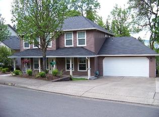 6942 Ivy St, Springfield, OR 97478