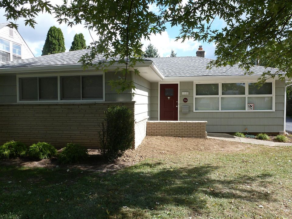 Front View