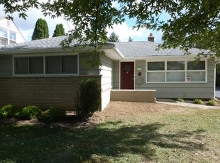 784 Kingsbury Pl, Columbus, OH 43209