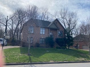 5864 Seven Points Trce, Hermitage, TN 37076