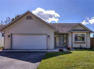 3711 Sundet Rd, Eau Claire, WI 54703