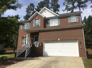 1006 Pepper Bush Ct, Apex, NC 27502