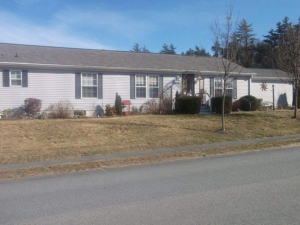 For Sale: 3002 Fox Run, Middleboro, MA 02346