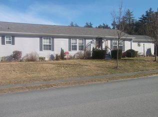3002 Fox Run, Middleboro, MA 02346