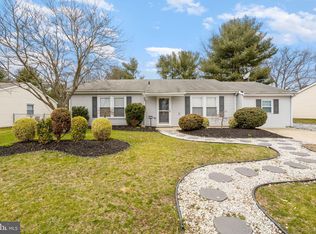 196 Altair Dr, Sewell, NJ 08080