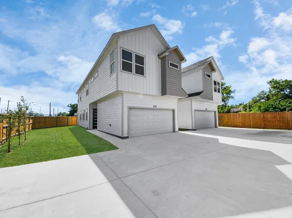 4133 E Toliver St, Houston, TX 77016
