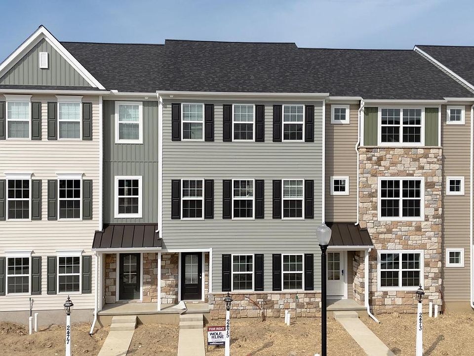 1st image of 2451 Spring Water Cir