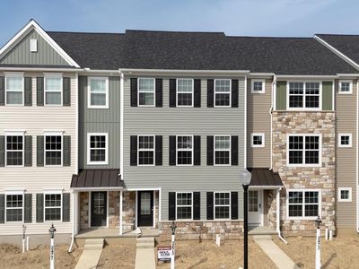 2451 Spring Water Cir, Lancaster, PA, 17601