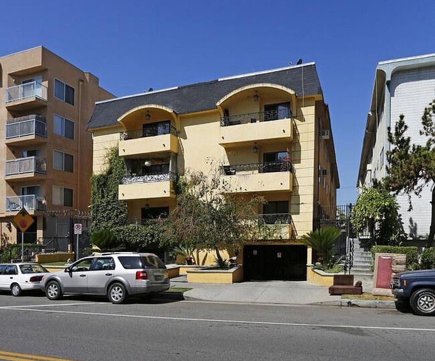1st image of 439 S Hobart Blvd APT 102