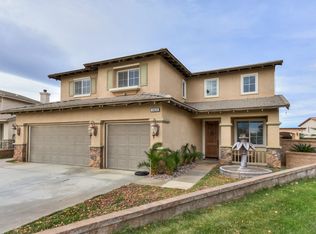 14638 Indian Paintbrush Rd, Adelanto, CA 92301